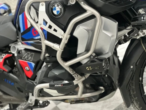 BMW Gs adventures 2020
