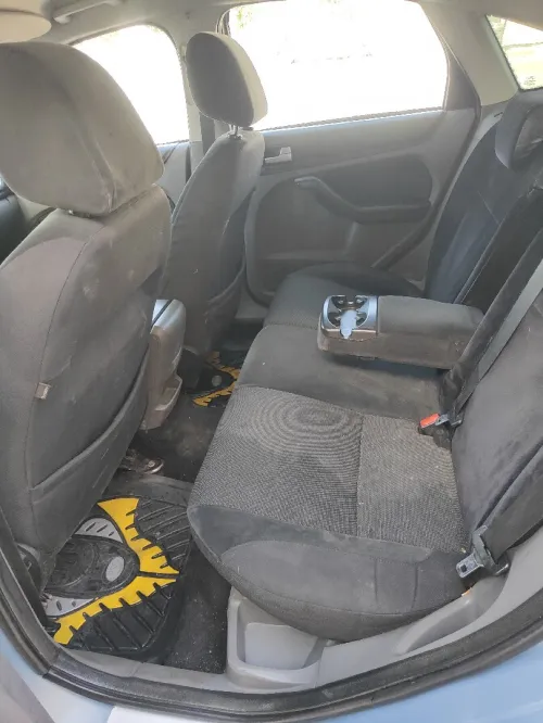 Ford Focus 5 portes 2010 