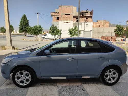 Ford Focus 5 portes 2010 