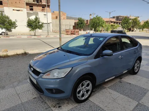 Ford Focus 5 portes 2010 