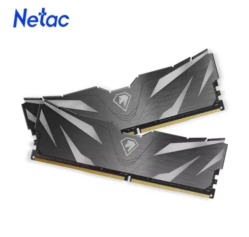 RAM NETAC 8G - DDR4 (3200 MHz)