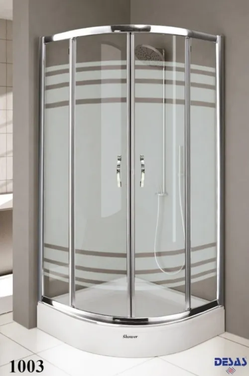 Cabine de douche turky 