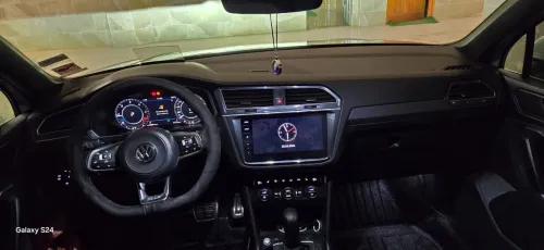 Volkswagen Tiguan 2019 R-Line
