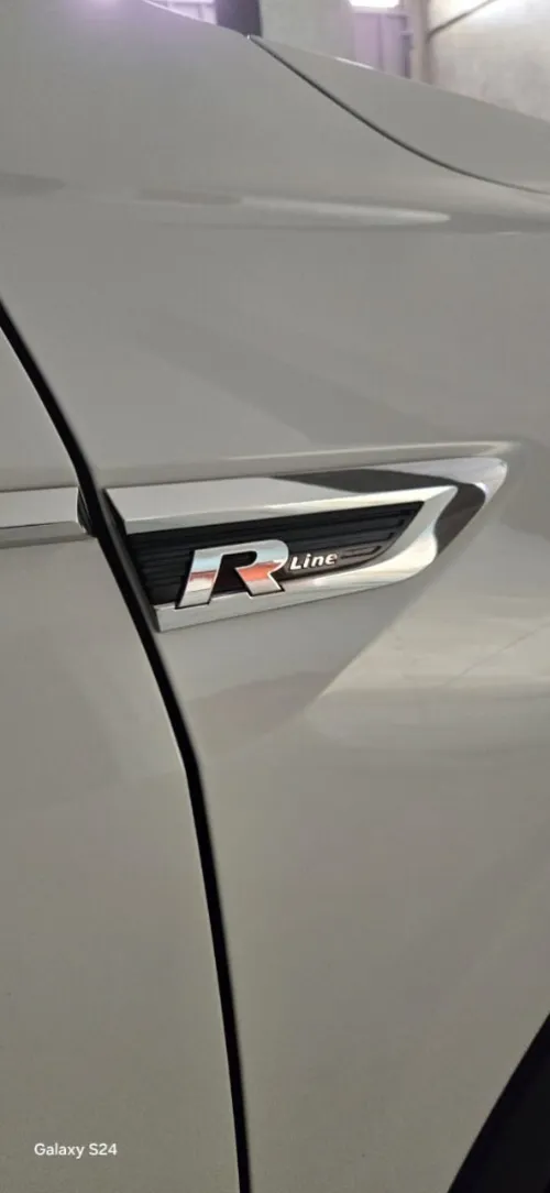 Volkswagen Tiguan 2019 R-Line