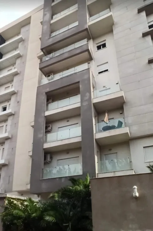 Vente Appartement F3 Alger Cheraga