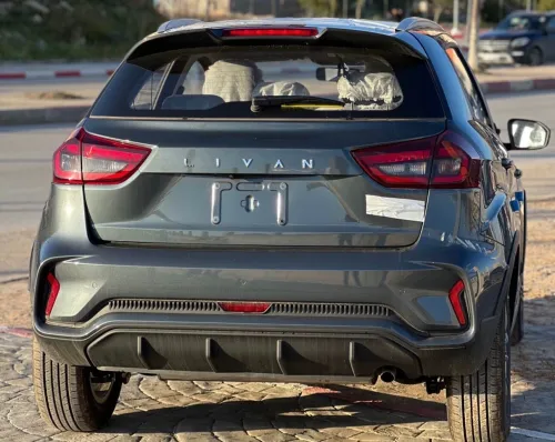 Lifan X3 pro 2026 Geely