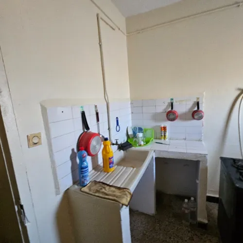 Vente Appartement F4 Guelma Boumahra ahmed
