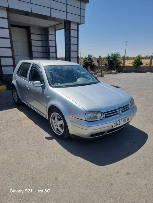 Volkswagen Golf 4 2000 Golf 4