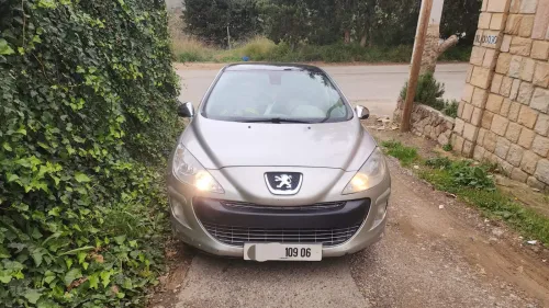 Peugeot 308 2009 308