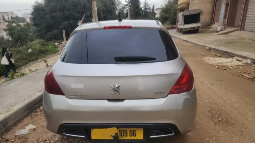 Peugeot 308 2009 308