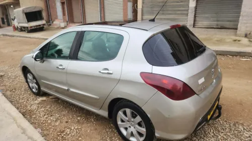 Peugeot 308 2009 308