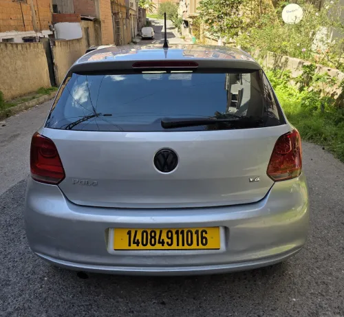 Volkswagen Polo 2010 TrendLine