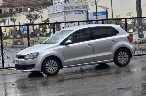 Volkswagen Polo 2010 TrendLine