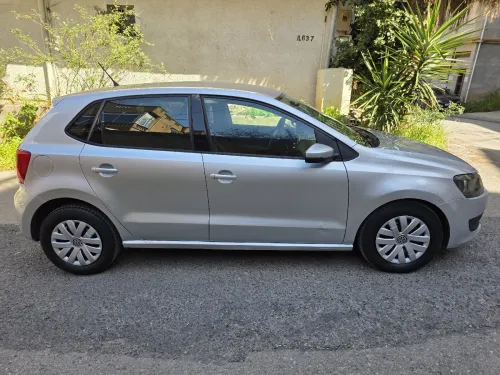 Volkswagen Polo 2010 TrendLine