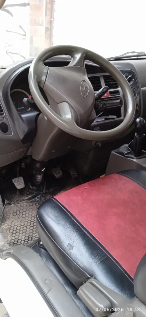 Hyundai H100 2010