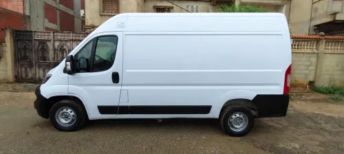 Fiat Ducato 2024 L2H2