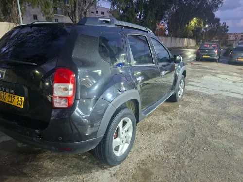 Dacia Duster 2017 Duster