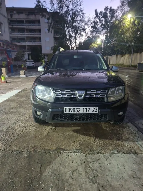 Dacia Duster 2017 Duster
