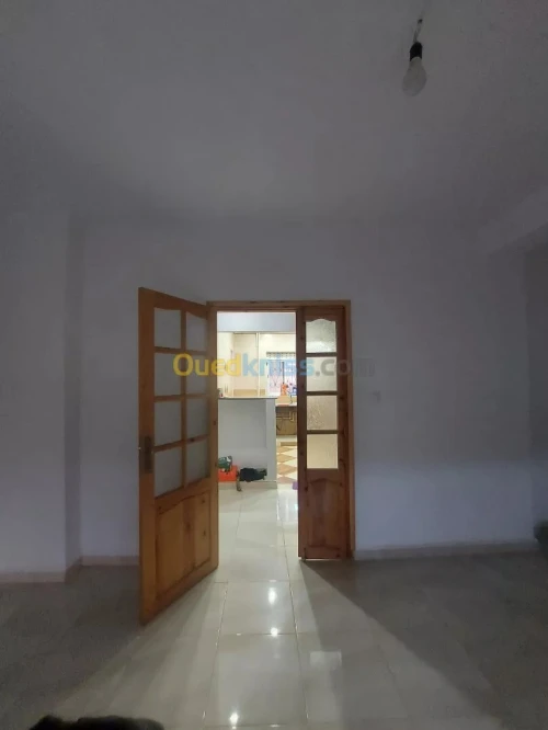 Vente Appartement Tipaza Fouka
