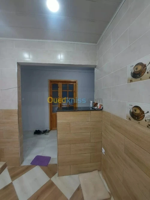 Vente Appartement Tipaza Fouka