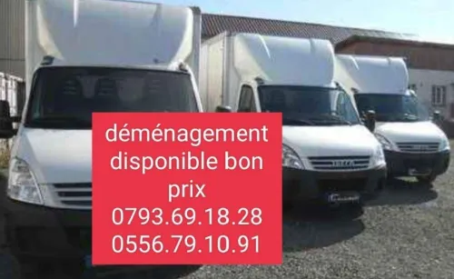 Demenagement