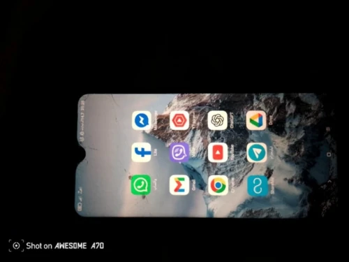 Redmi 8A