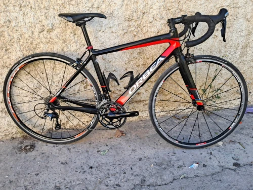 Vélo de route