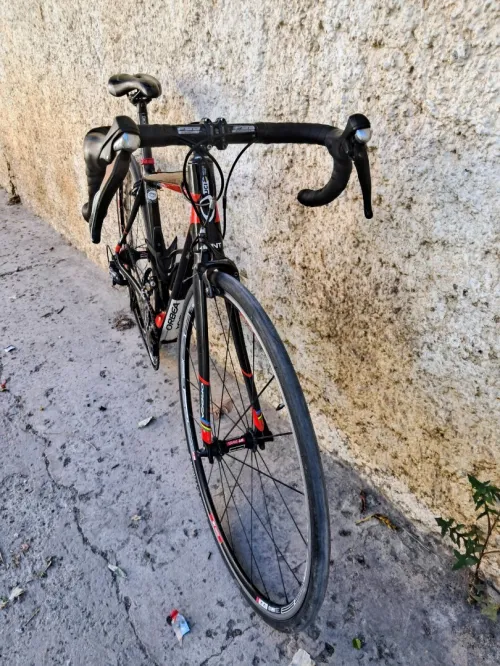 Vélo de route
