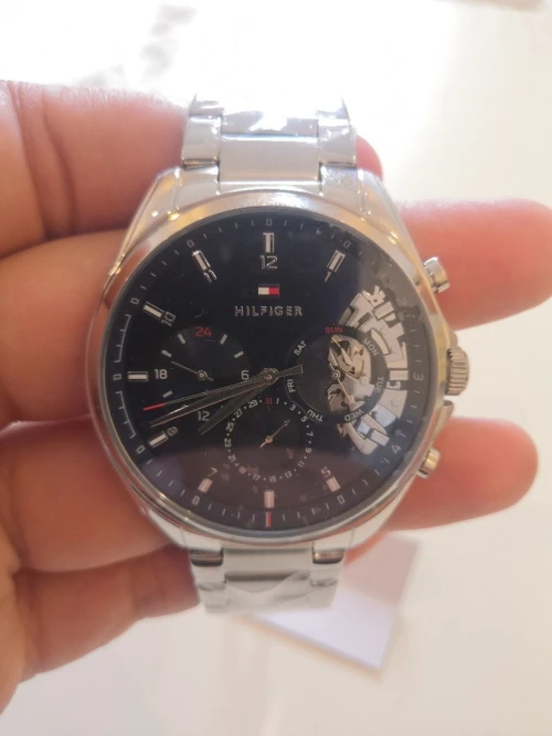 Montre Tommy hilfiger 