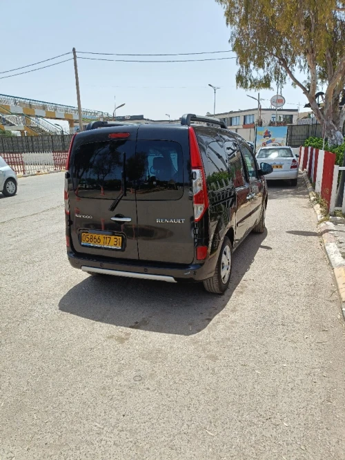 Renault Kangoo 2017 
