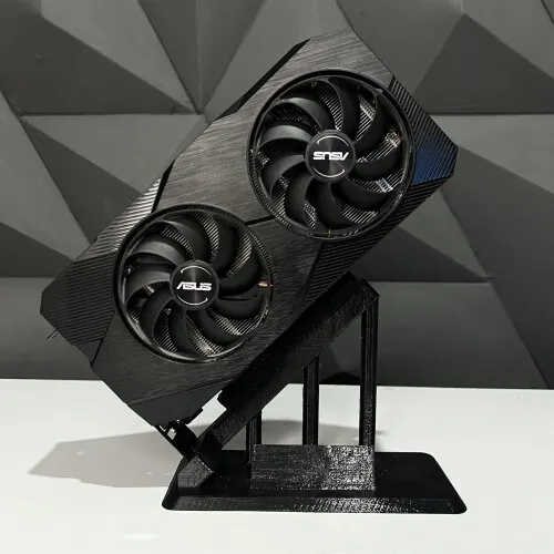 ASUS RTX 2060 DUAL / GPU / 6GB