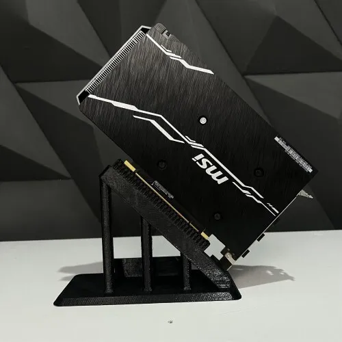 msi RTX 2060 VENTUS OC EDITION / GPU / 6GB