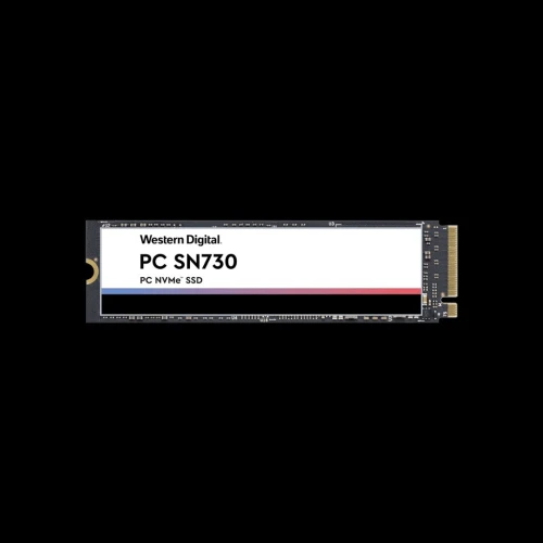 WESTERN DIGITAL WD BLACK SN730 / SSD nvme / GEN4 / 1TB