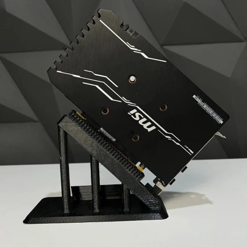 MSI GTX 1660 SUPER VENTUS XS /