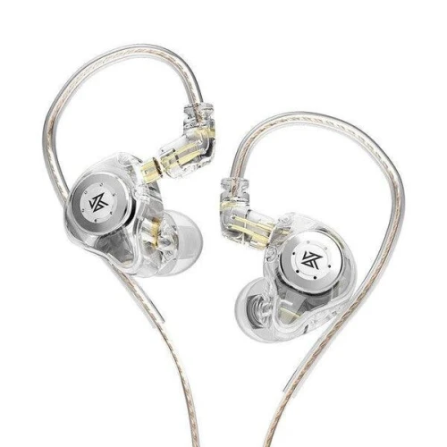 KZ EDX PRO / IEM / WIRED