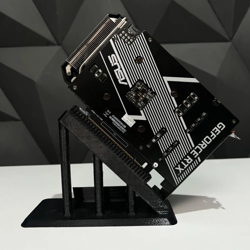 ASUS RTX 3060Ti DUAL / GPU / 8GB