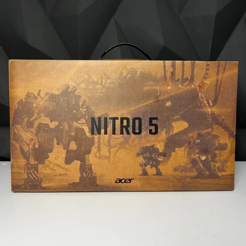 ACER NITRO 5 /i5 11400H(6 CORE 12 THREAD)/RTX 3070 8GB/ 16GB DDR4/512GB NVME GEN4/LAPTOP/144Hz 15.6"