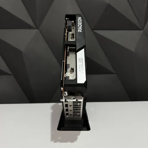 ASUS RX 6600 DUAL / GPU / 8GB