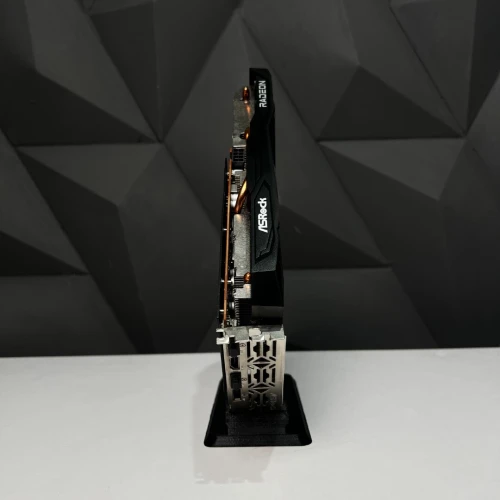 ASRock RX 6600 CHALLENGER / GPU / 8GB