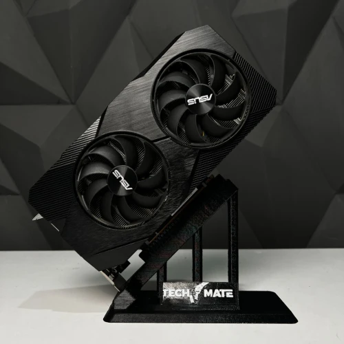 ASUS RTX 2060 DUAL / GPU / 6GB