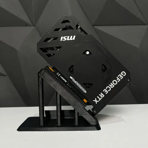 msi RTX 4060 VENTUS 2X / GPU / 8GB