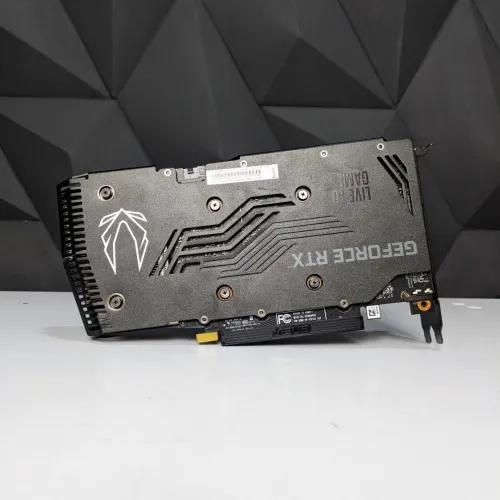 ZOTAC RTX 3060 TI TWIN EDGE 8GB