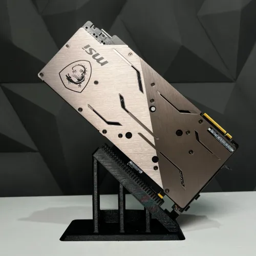 msi RTX 2070SUPER GAMING X / GPU / 8GB
