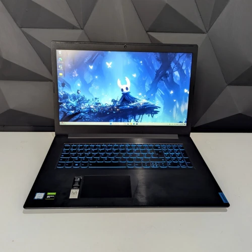 LENOVO IDEAPAD L340 / i5 9th / GTX 1650 / 8gb / 512 SSD / 17"