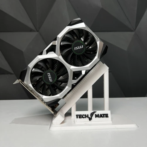 msi GTX 1650 VENTUS XS OC / GPU / 4GB