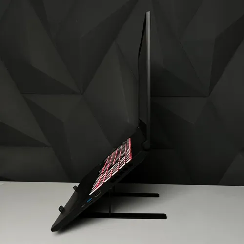 ACER NITRO 5 /i5 11400H(6 CORE 12 THREAD)/RTX 3070 8GB/ 16GB DDR4/512GB NVME GEN4/LAPTOP/144Hz 15.6"