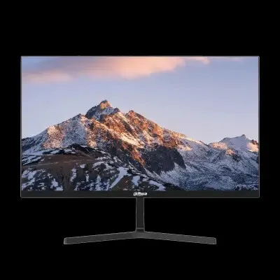 DAHUA LED MONITOR / B200S SERIES / VA / 100Hz / 24"