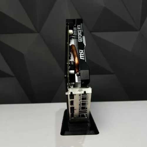 msi RTX 2060 VENTUS XS OC / GPU / 6GB
