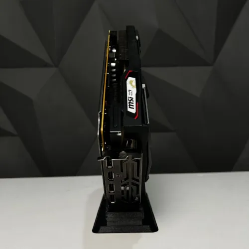 msi RTX 2060 SUPER GAMING X / GPU / 8GB