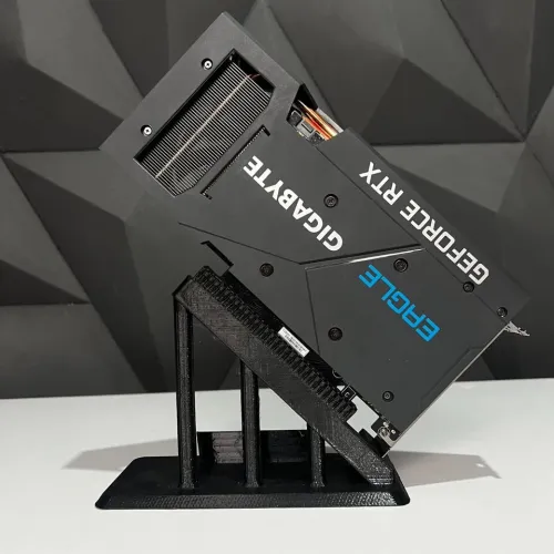 GIGABYTE RTX 3060 Ti EAGLE / GPU / 8GB